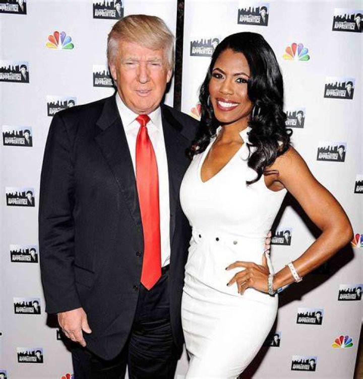 What Is Omarosa's Net Worth After Years of Reality TV?
