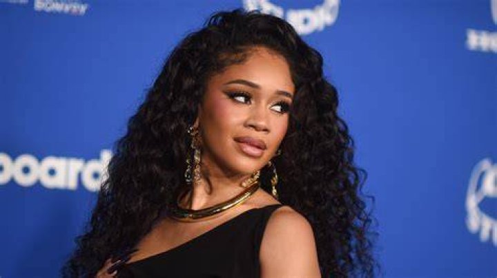 What Is Saweetie's Ethnicity? The Rapper's Experience Growing Up