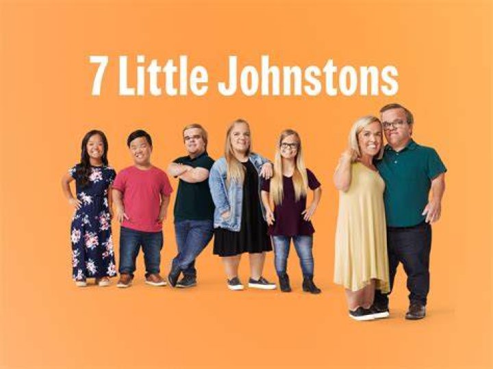 What Is The 7 Little Johnstons TikTok? The Family is Getting Into The