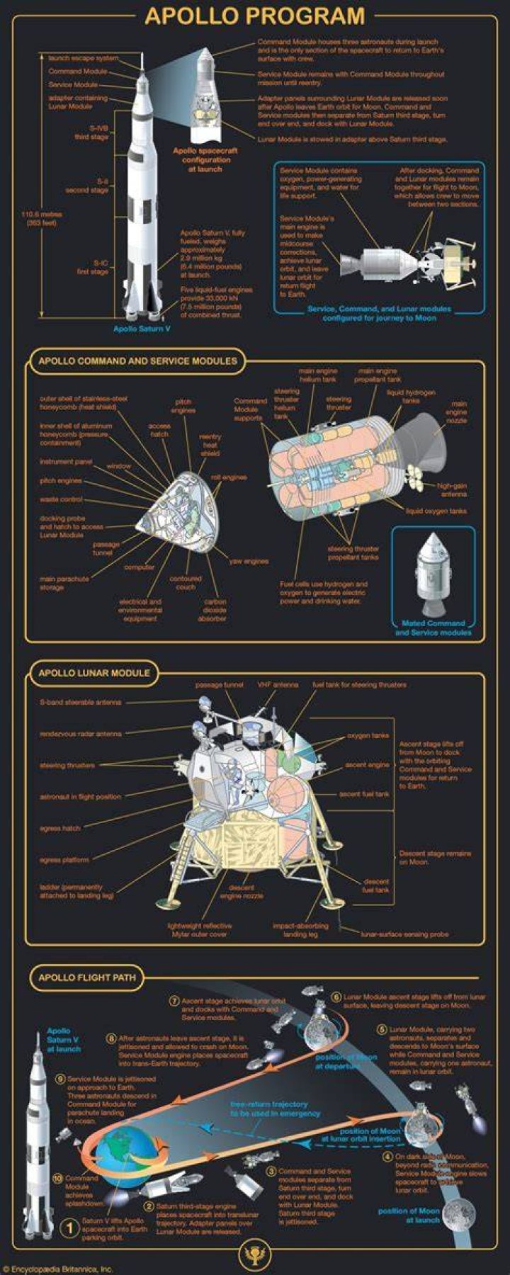 What Was the Apollo Program? NASA