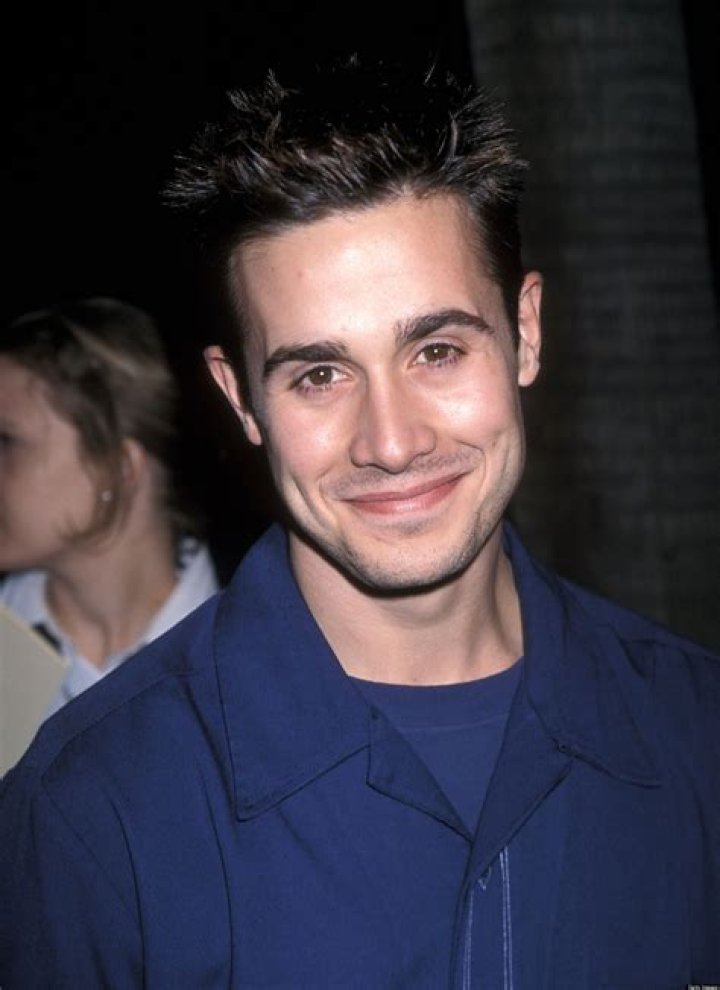 Whatever Happened To Freddie Prinze Jr.? Freddie prinze, Actors