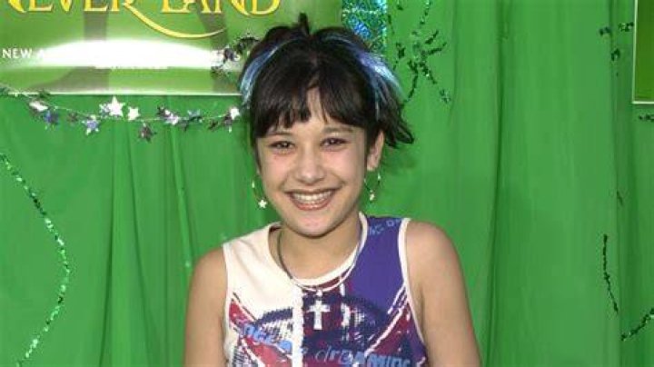 Whatever Happened To Lalaine, 'Miranda Sanchez' From Lizzie McGuire