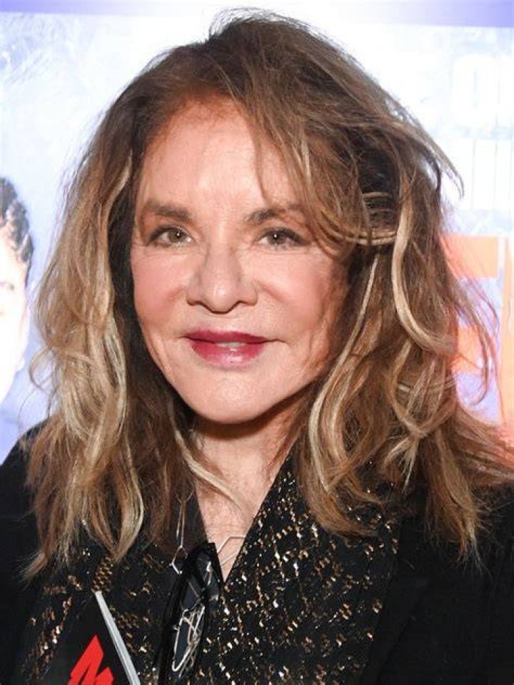Whatever Happened To Stockard Channing?