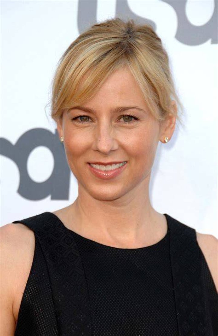 Whatever Happened To Traylor Howard From 'Monk'? Ned Hardy