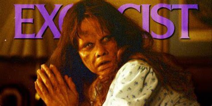 Whatever happened to&hellip; The Exorcist's Linda Blair? Linda blair, The