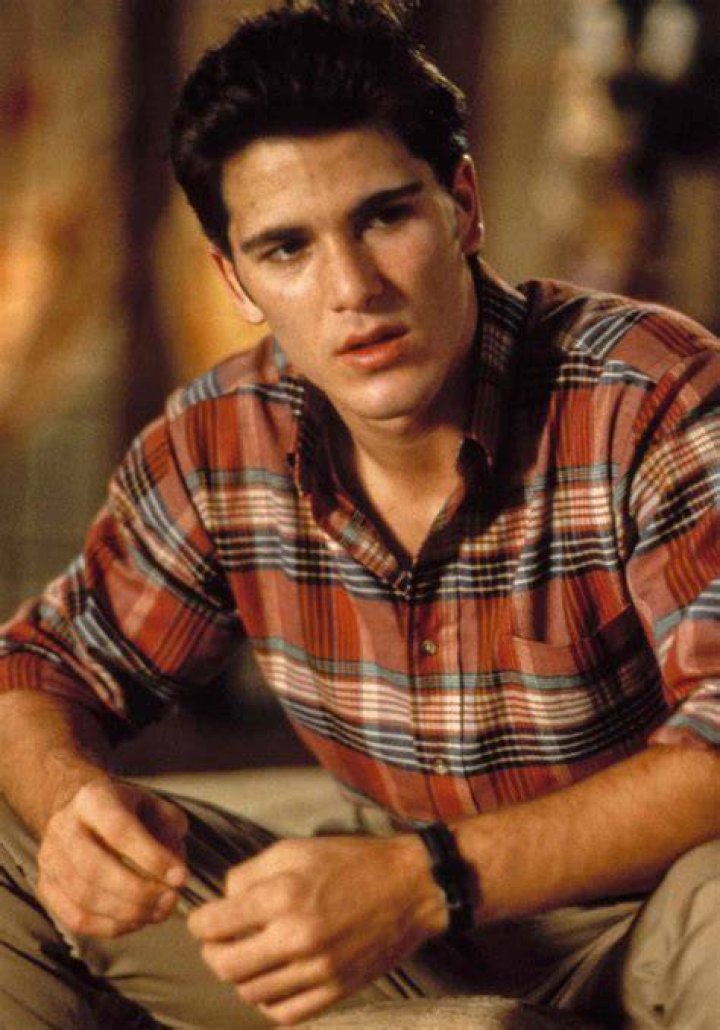 When did Michael Schoeffling get married? Wife, Children & Siblings
