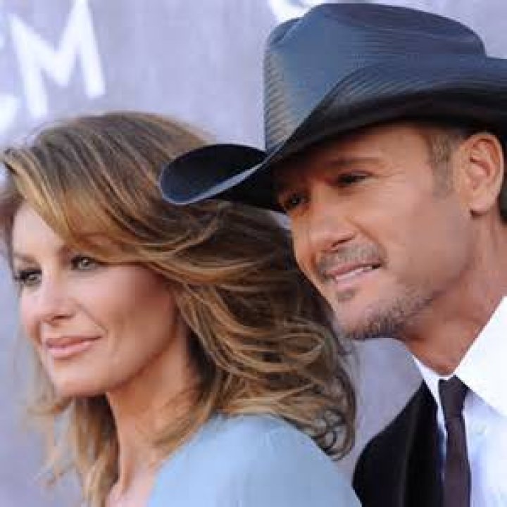 When Did Tim McGraw and Faith Hill Get Married? It Was a Surprise Wedding