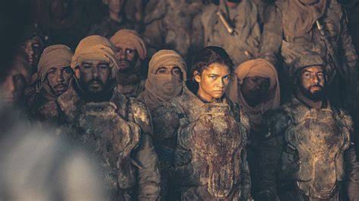 When Is Dune 2: The Fremen Leaving Theaters?