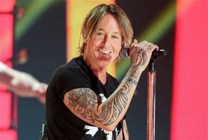 When Was Keith Urban Born? Everything You Need To Know