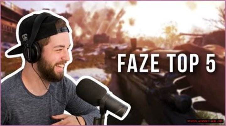 Where does Faze Jev live? Wiki, Bio, Girlfriend, Net Worth, Age, Height