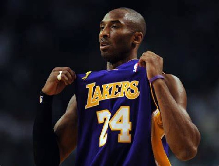 Where does Kobe Bryant rank among the NBA’s greatest players? The