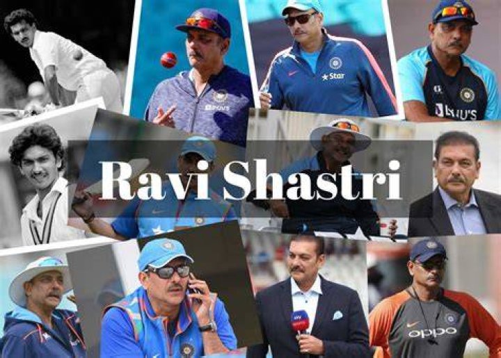 Where Does Ravi Shastri Live? Ravi Shastri House Photos