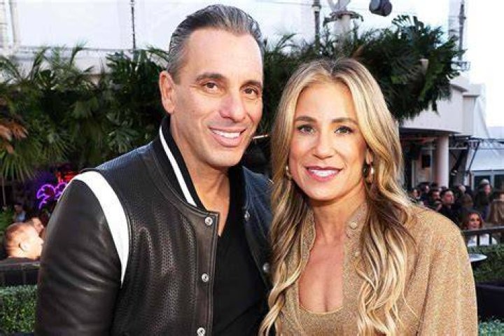 Where Does Sebastian Maniscalco's Heritage Lie?