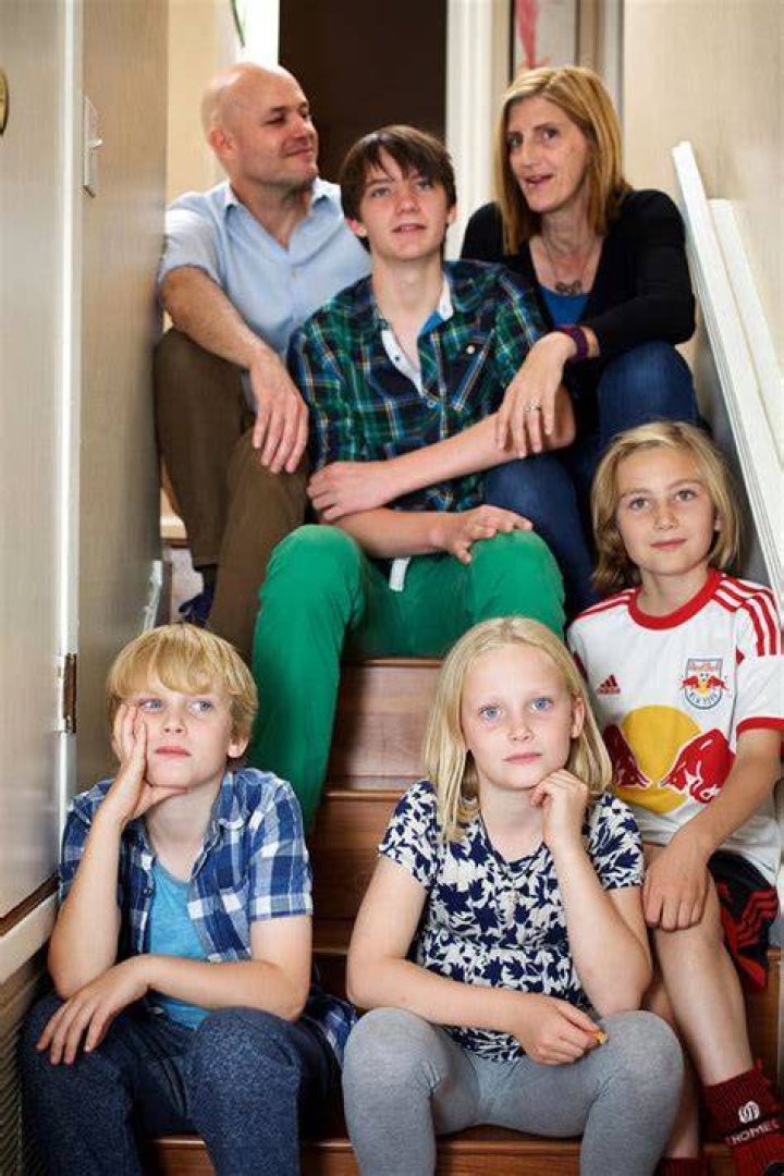 Where Have All the Tomboys Gone? The New York Times