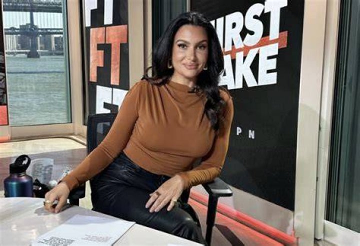 Where is Molly Qerim today? All you need to know about the television