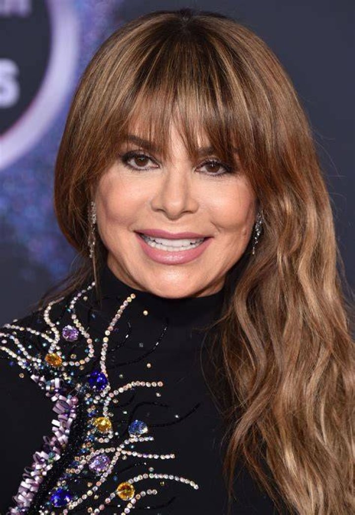 Where Is Paula Abdul In 2018? The Former 'American Idol' Judge Has