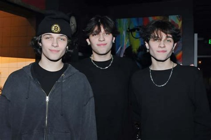 Where Is The Sturniolo Triplets Meet And Greet
