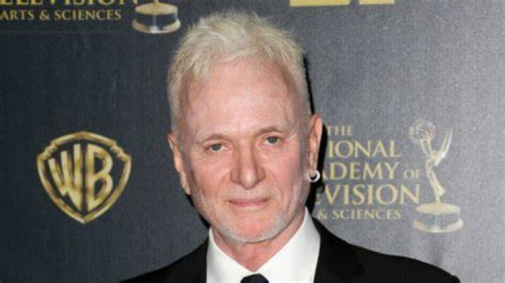 Where Is TV Icon Anthony Geary Now? Here's The Latest