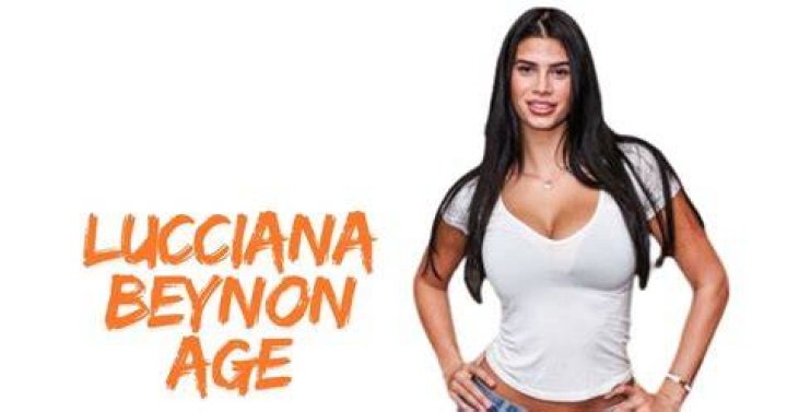 Where To Find The Truth About Luciana Beynon's Real Age