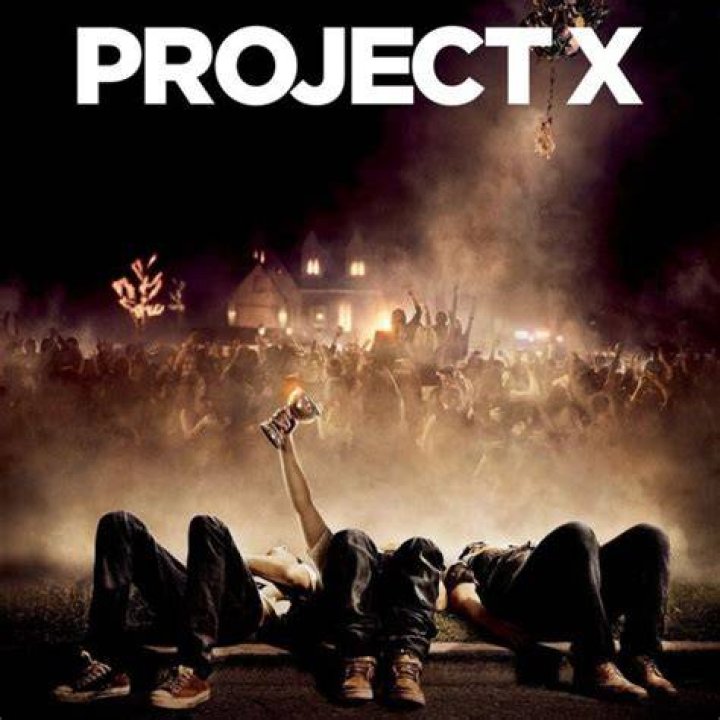 Where To Stream Project X: Your Guide To Watch Online