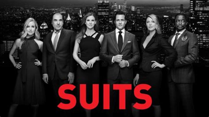 Where You Can Watch Suits Season 9 Den of Geek
