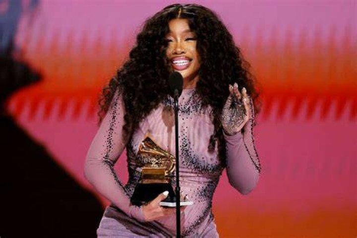 Wheres Sza From
