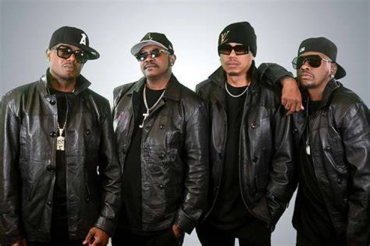 Which Jodeci Member Has the Highest Net Worth?