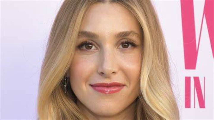 Whitney Port Net Worth Net Worth Lists