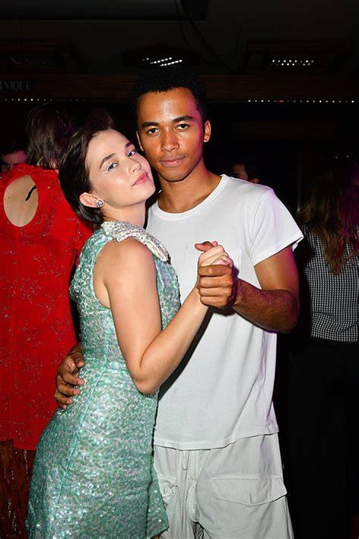 Who's Cailee Spaeny Dating? | Boyfriend & Relationship History