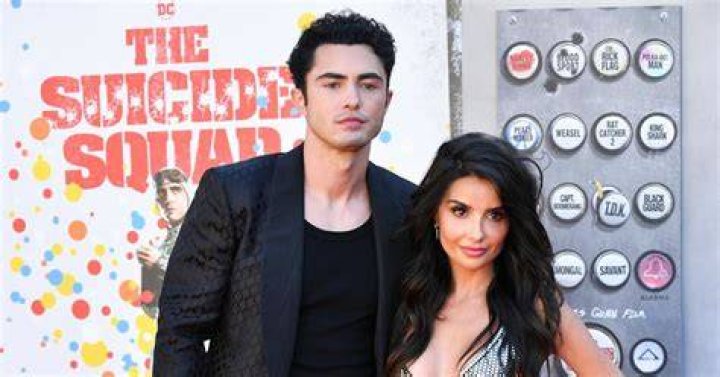 Who's Dating Darren Barnet? Check Out His Romantic History