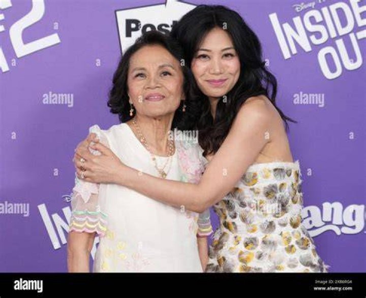 Who's Liza Lapira's Partner? Inside Her Relationships