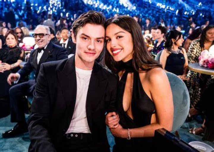 Who's Olivia Rodrigo Dating Now? Breaking Down Her Love Life
