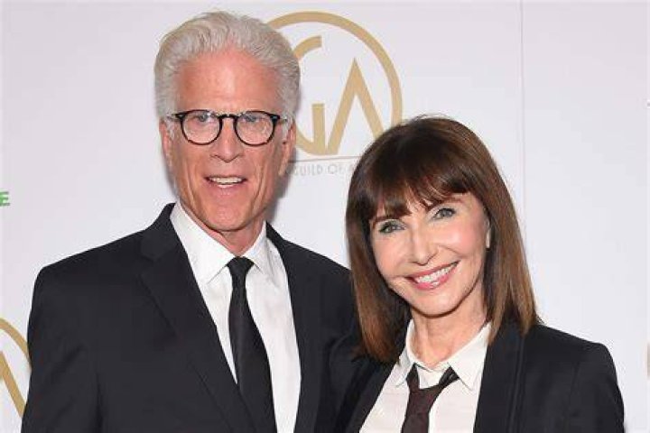 Who's Ted Danson's Wife? All The Details Here!