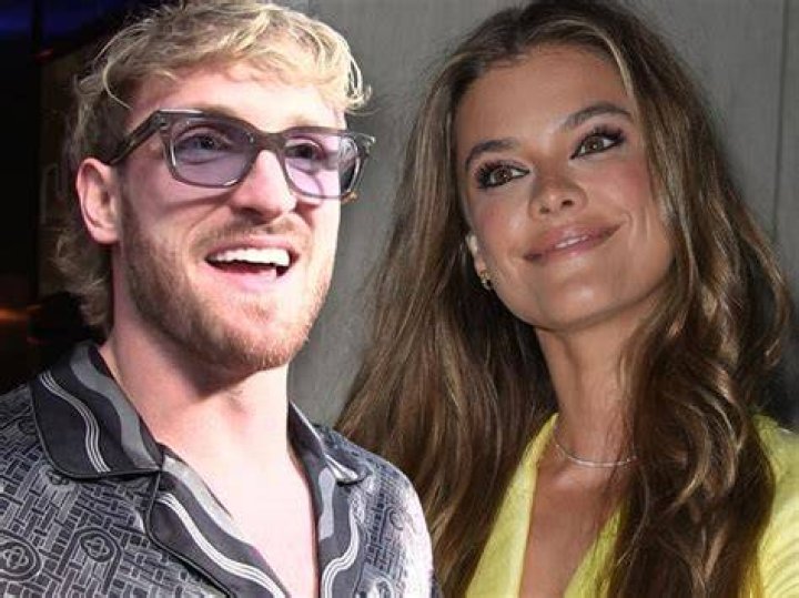 Who's The Lucky Lady? Logan Paul's Girlfriend Revealed