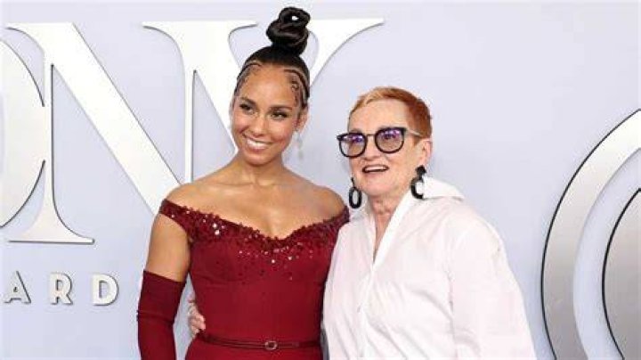Who Are Alicia Keys Parents? Classified Mom