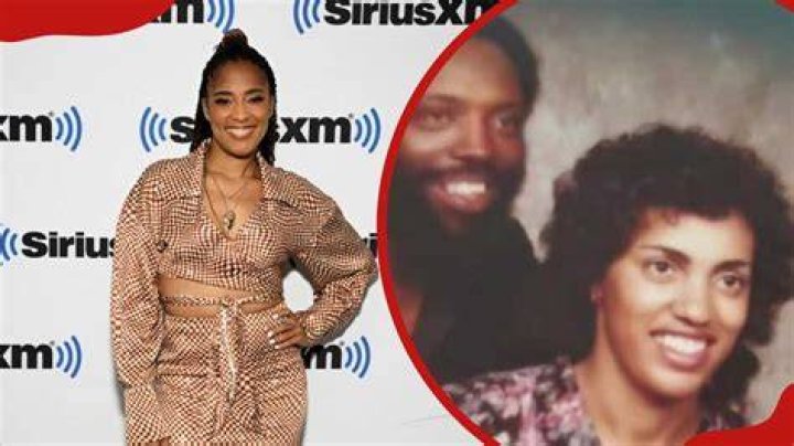 Who are Amanda Seales Parents? Meet Her Mother Seales and Father