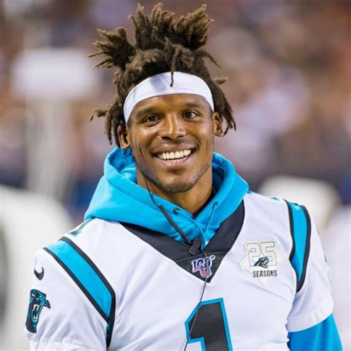 Who are Cam Newton's Kids? Meet Chosen, Sovereign Dior, Camidas