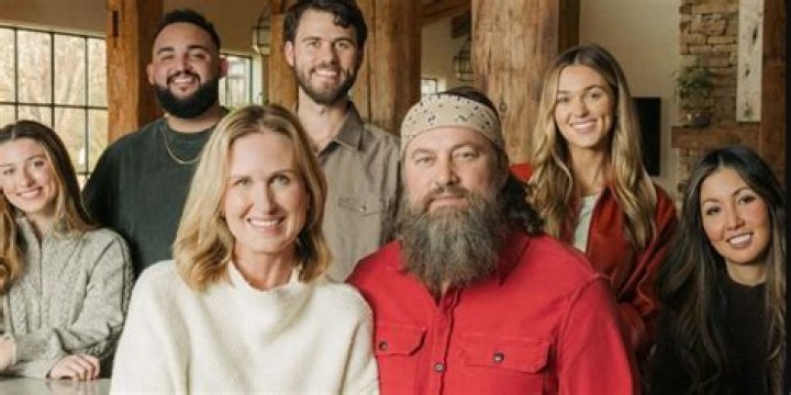 Who are Duck Dynasty family members?