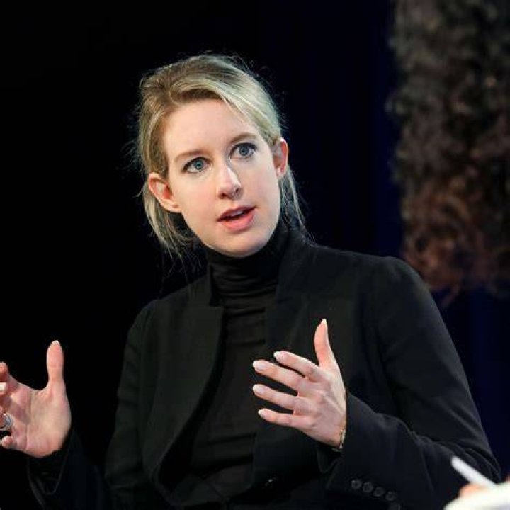 Who are Elizabeth Holmes' parents and where are they now? Big World Tale