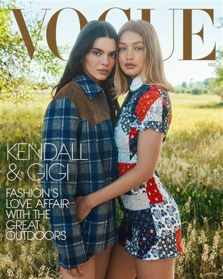 Who are Gigi Hadid's halfsiblings? The US Sun