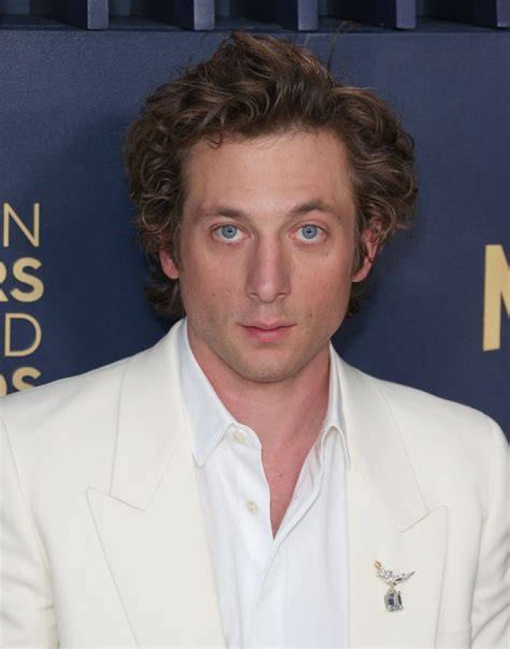 Who Are Jeremy Allen White's Parents? POPSUGAR Celebrity UK