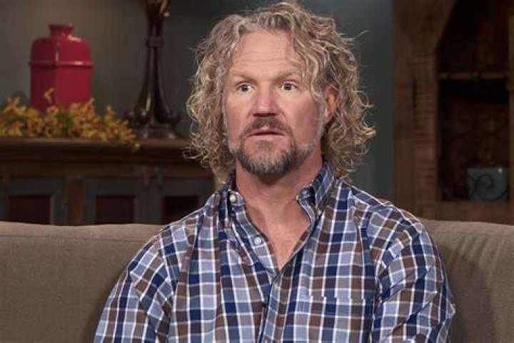 Who Are Kody Brown's Spouses, Kids? TURETS BLOG