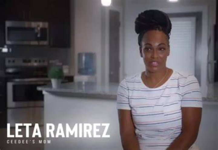 Who Are Leta Ramirez And Cliff Lamb? CeeDee Lamb parents