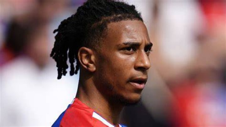 Who are Michael Olise's Parents and Is He Related to Sunday Oliseh?