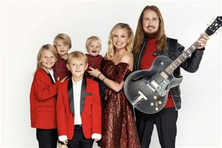 Who Are Roy Orbison Jr.'s Kids? The Family Is Back on 'Below Deck Med'