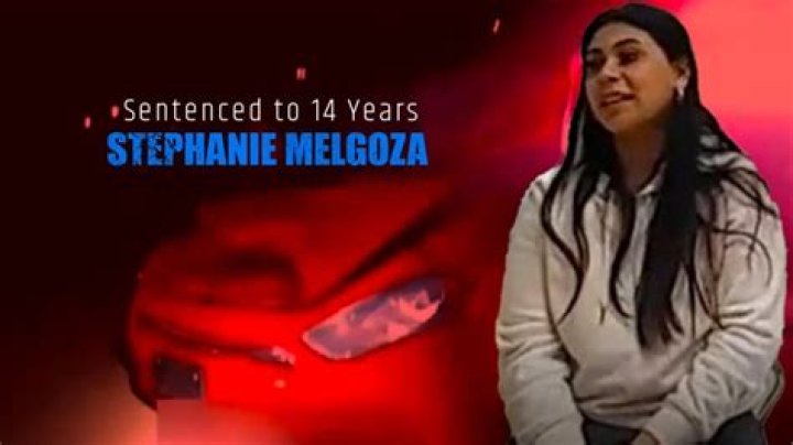 Who are Stephanie Melgoza's Parents? Meet her father patrick o&rsquo;brian