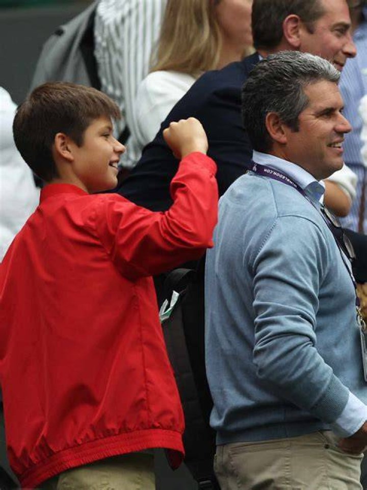 Who are the parents Carlos Alcaraz? Know everything about them