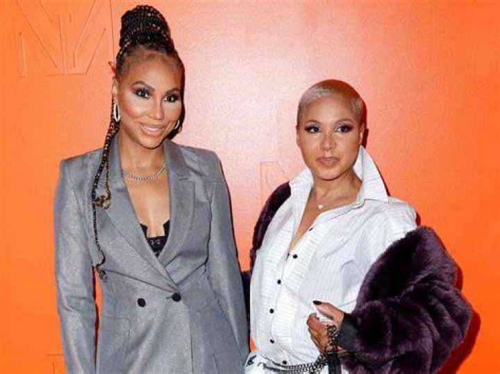 Who are Toni Braxton sisters? Celebrity.fm 1 Official Stars