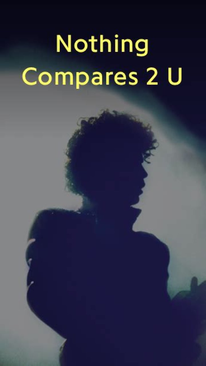 Who Composed The Timeless Classic "Nothing Compares 2 U"?