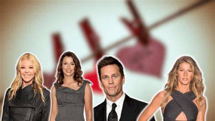 Who Has Tom Brady Dated? POPSUGAR Celebrity